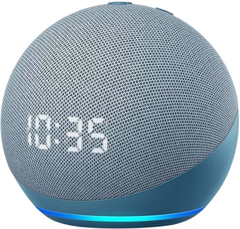 Echo dot best sale amazon uk